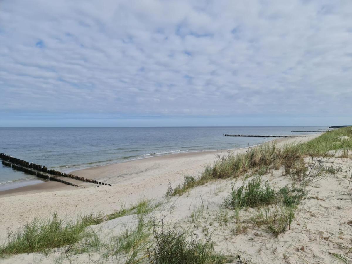 Duneshellter Rogowo Rogowo  Exterior photo